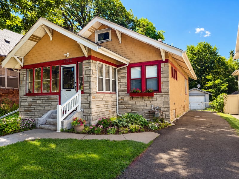 1022 Wakefield Ave, Saint Paul, MN 55106