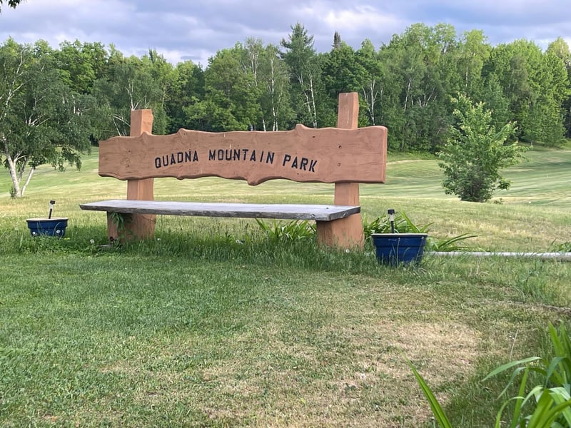354 Quadna Mountain Rd #354, Hill City, MN 55748
