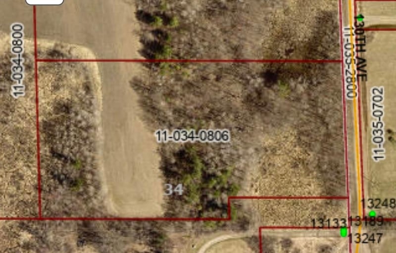 13xxx 130th Ave, Milaca, MN 56353
