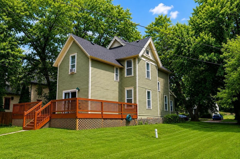 209 4th St E, Carver, MN 55315