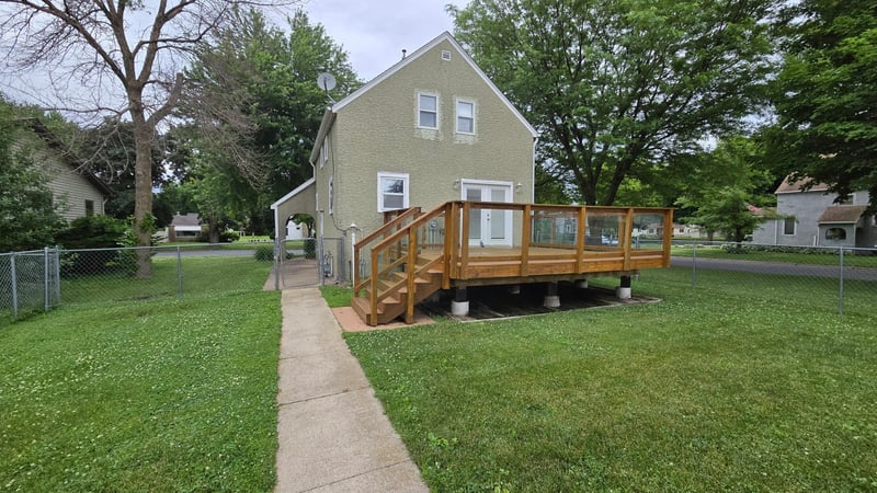 303 W Main St, Blooming Prairie, MN 55917
