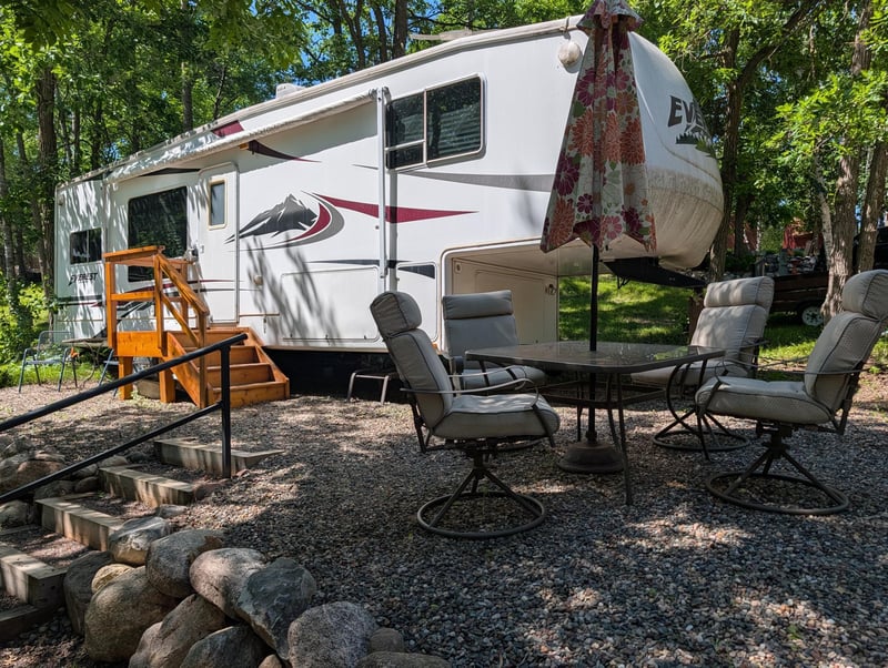 30645 Greenleaf Ct, Breezy Point, MN 56472