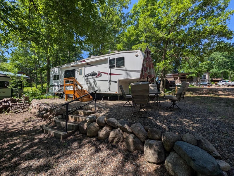 30645 Greenleaf Ct, Breezy Point, MN 56472