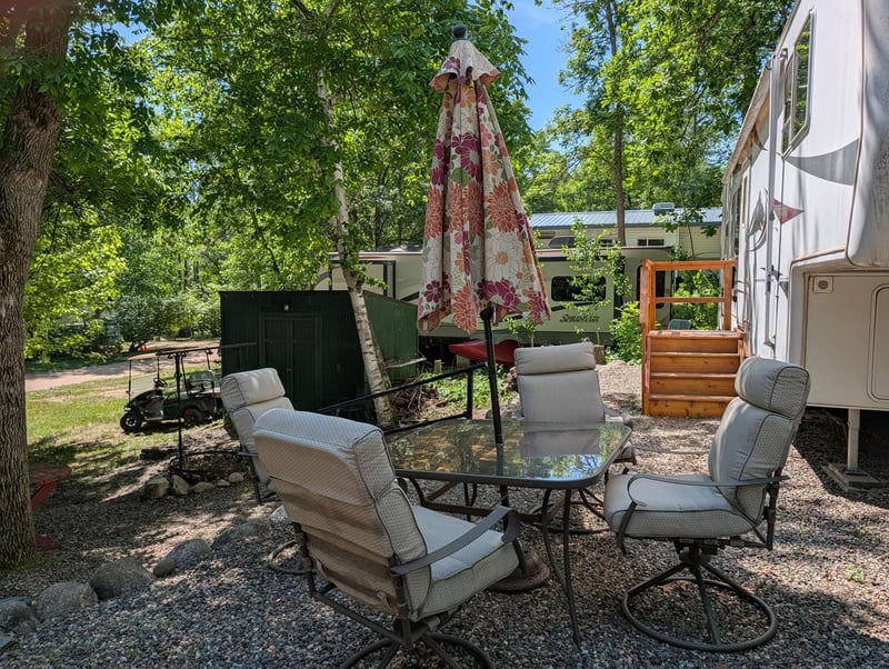 30645 Greenleaf Ct, Breezy Point, MN 56472