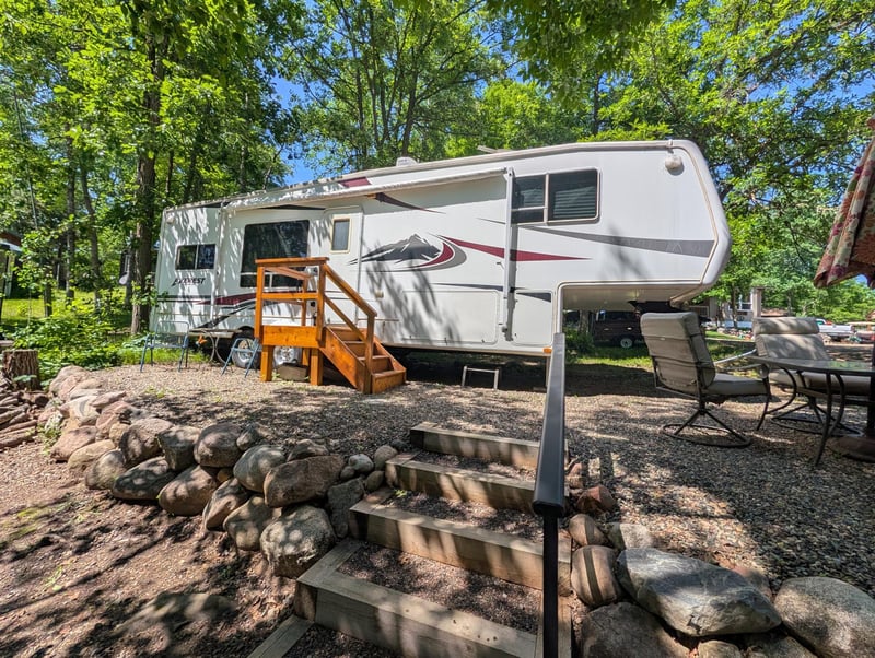 30645 Greenleaf Ct, Breezy Point, MN 56472