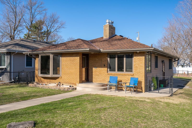 1400 Maryland Ave S, Saint Louis Park, MN 55426