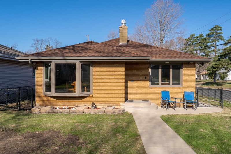 1400 Maryland Ave S, Saint Louis Park, MN 55426