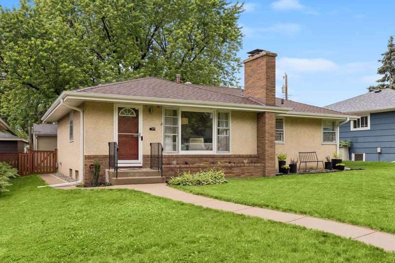 Home Worth Check