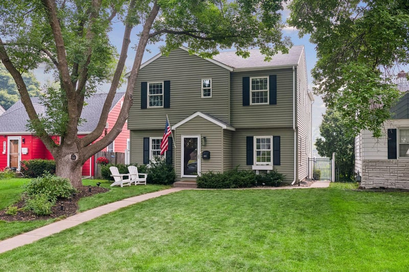4153 Salem Ave, Saint Louis Park, MN 55416