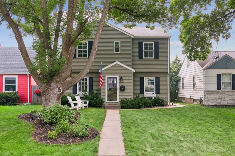 4153 Salem Ave, Saint Louis Park, MN 55416