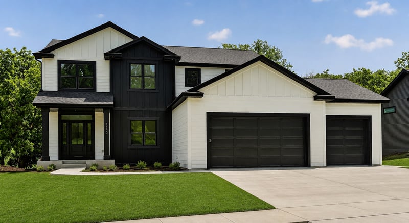 3730 Stonehedge Dr NE, Rochester, MN 55906