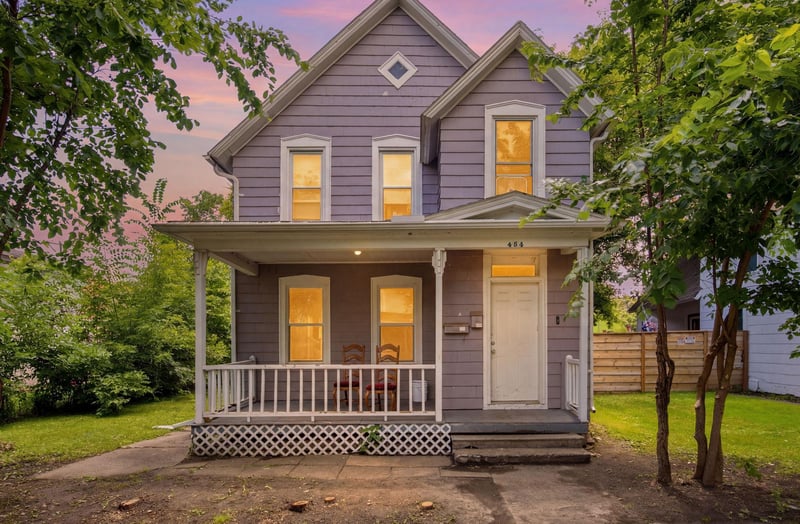 454 Sherburne Ave, Saint Paul, MN 55103