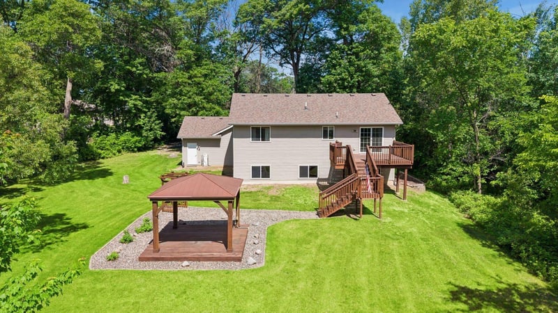 14107 314th Ave NW, Princeton, MN 55371