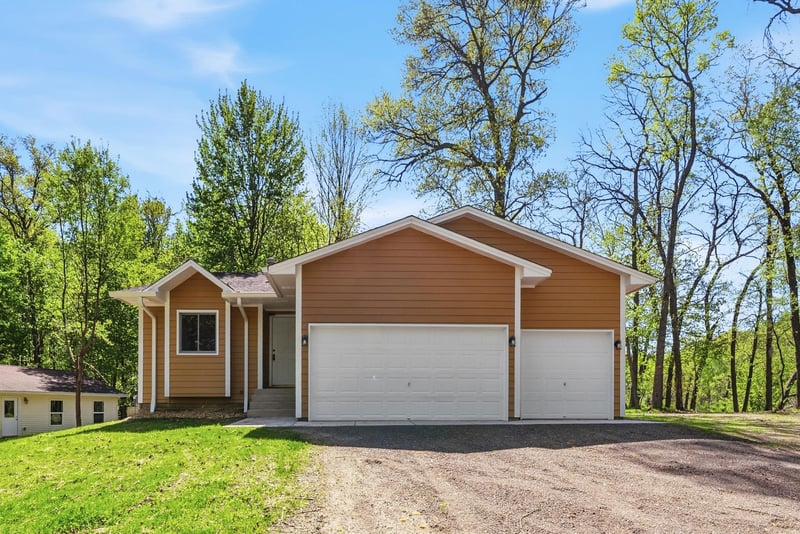 24301 E Typo Dr NE, Stacy, MN 55079