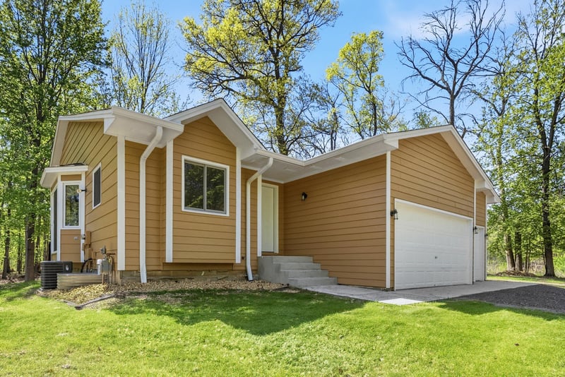 24301 E Typo Dr NE, Stacy, MN 55079