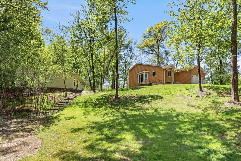 24301 E Typo Dr NE, Stacy, MN 55079
