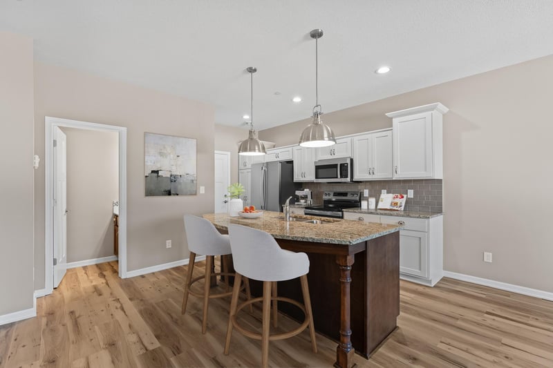 5678 Harvest Moon Blvd NW, Rochester, MN 55901