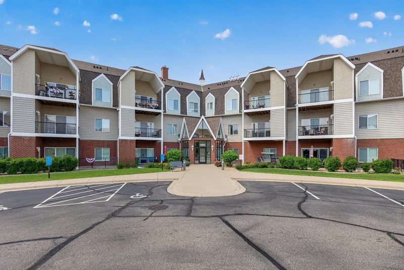 13665 Carrach Ave #168, Rosemount, MN 55068