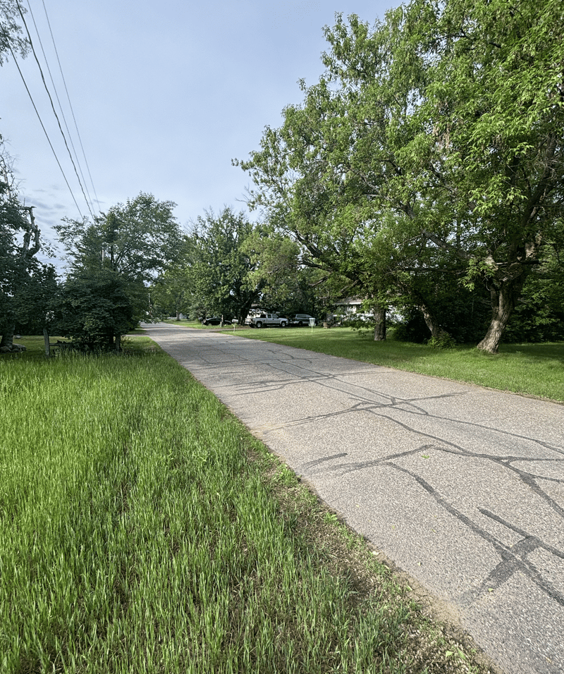 524 2nd St N, Pine River, MN 56474