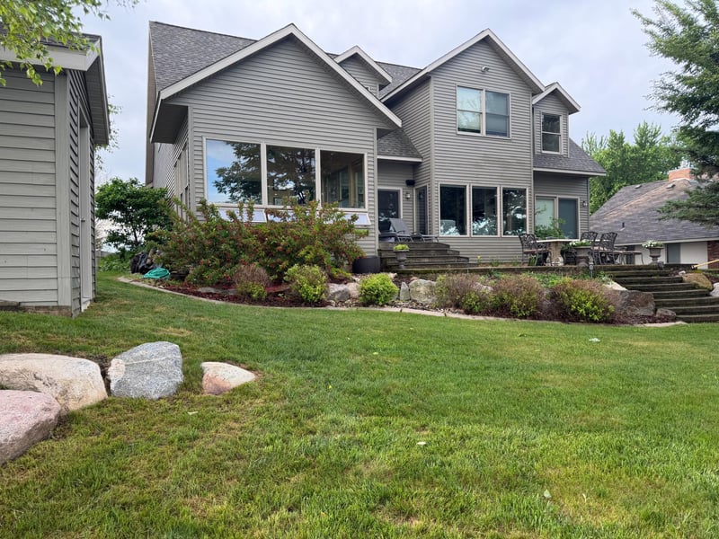 11688 Indian Beach Rd, Spicer, MN 56288