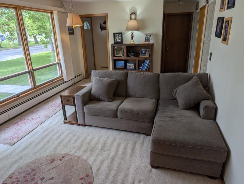 1124 8th St, International Falls, MN 56649