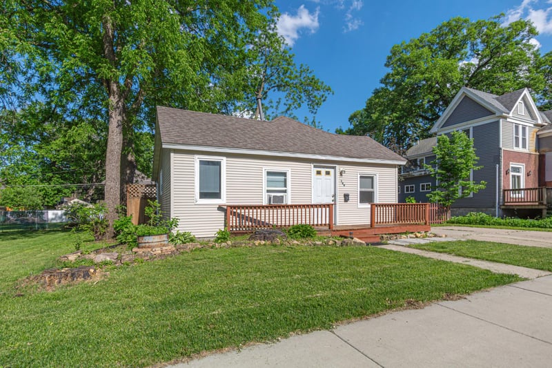109 Florence St, Mankato, MN 56001
