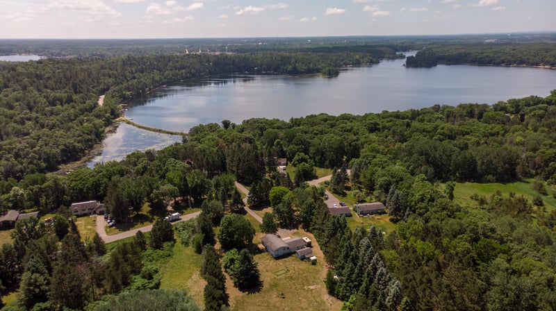 10556 Gilbert Shores Dr, Brainerd, MN 56401