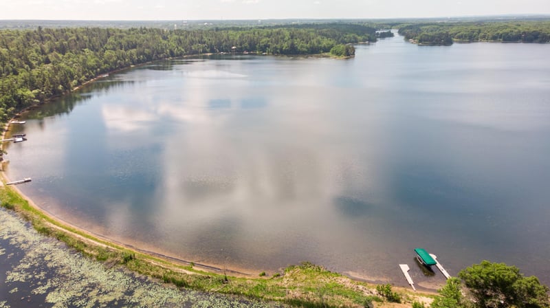 10556 Gilbert Shores Dr, Brainerd, MN 56401