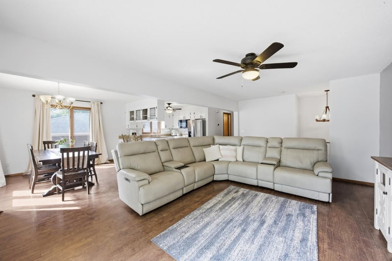 421 Rensvold Blvd, Moorhead, MN 56560
