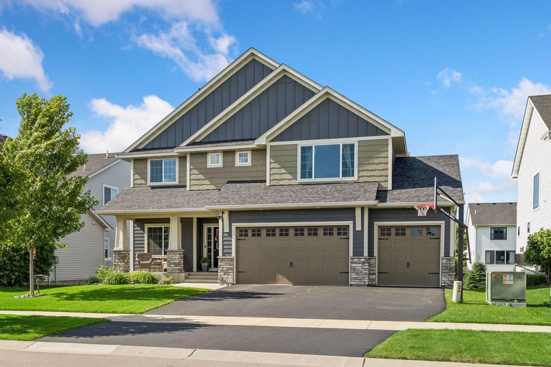 5346 Pine Island Rd, Woodbury, MN 55129
