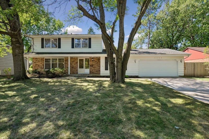 6508 W Shore Dr, Edina, MN 55435