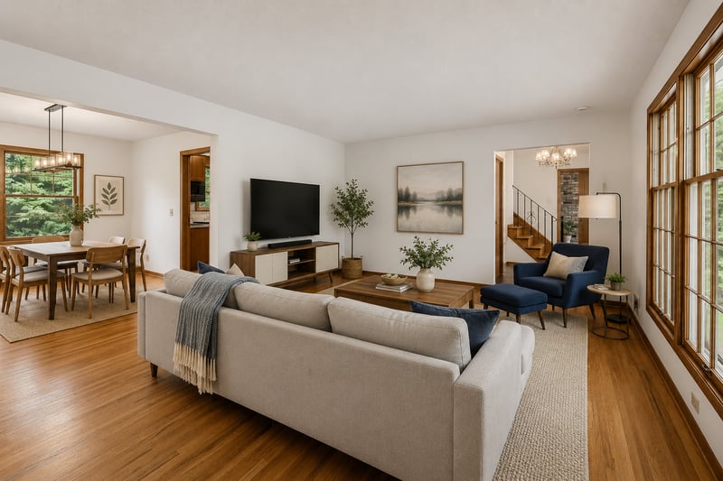 6508 W Shore Dr, Edina, MN 55435