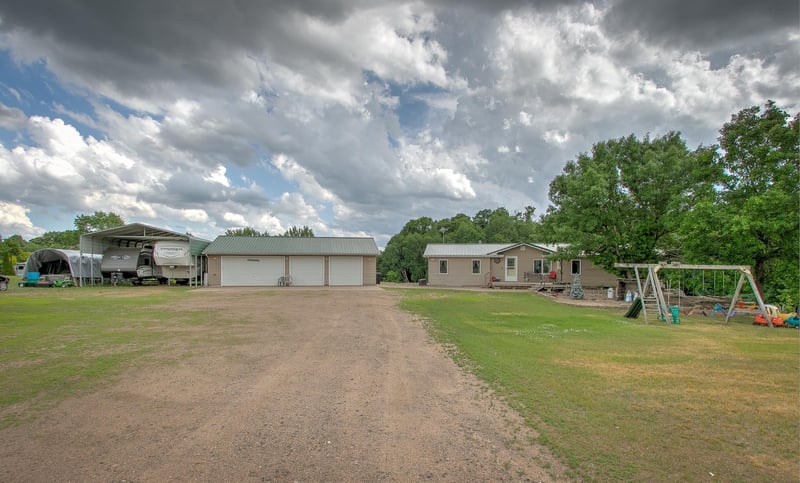 11585 269th Ave NW, Zimmerman, MN 55398