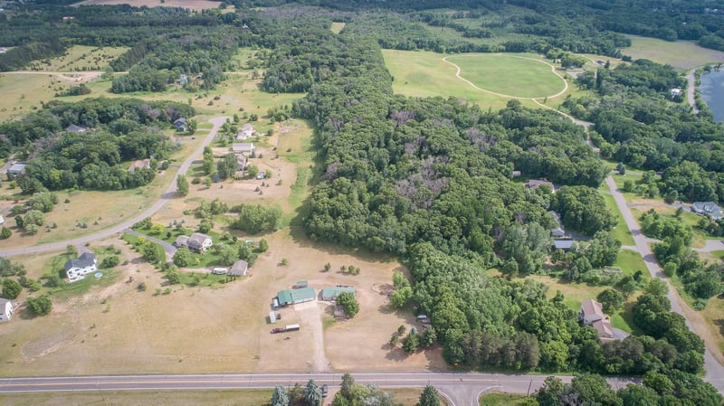 11585 269th Ave NW, Zimmerman, MN 55398