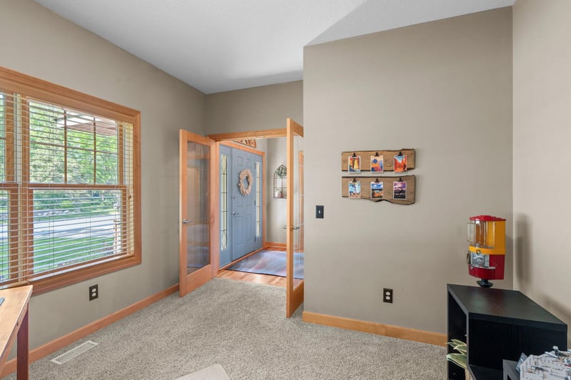1470 Sherman Lake Rd, Lino Lakes, MN 55038