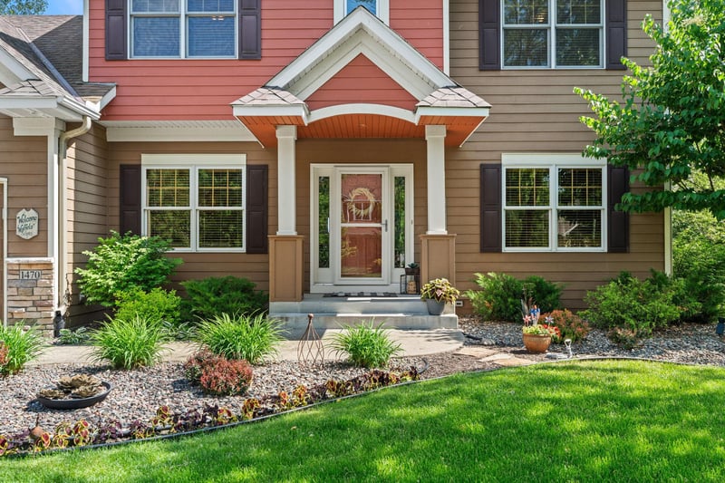 1470 Sherman Lake Rd, Lino Lakes, MN 55038