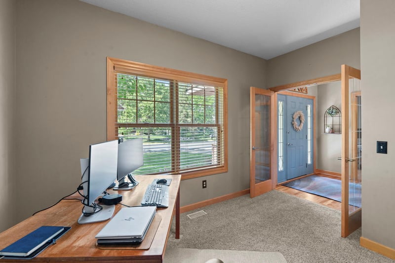 1470 Sherman Lake Rd, Lino Lakes, MN 55038