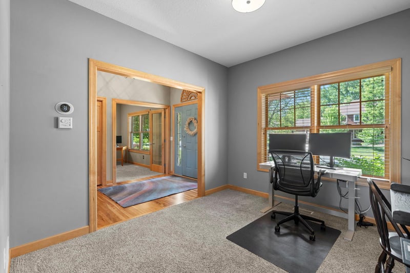1470 Sherman Lake Rd, Lino Lakes, MN 55038