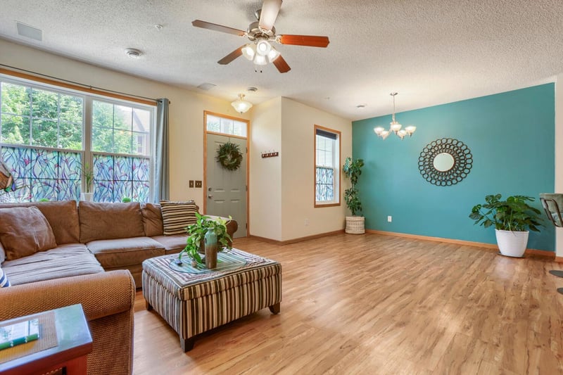 11041 Fergus St NE #B, Blaine, MN 55449