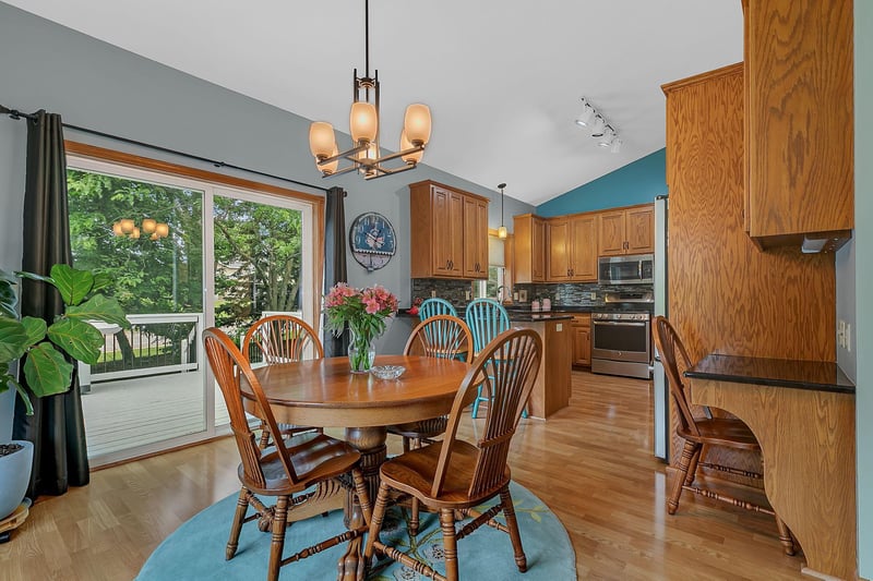 706 Erickson Ct, Sauk Rapids, MN 56379
