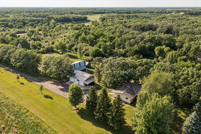 6897 95th Ave SE, Clear Lake, MN 55319