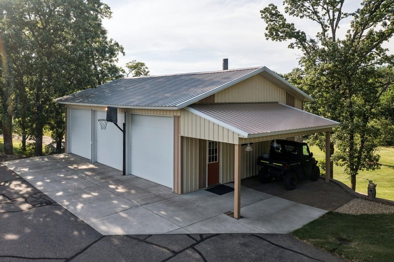 6897 95th Ave SE, Clear Lake, MN 55319
