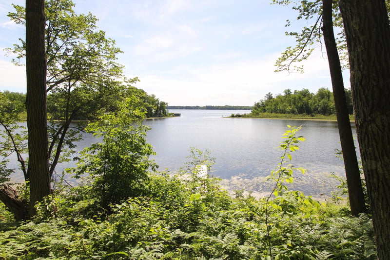 22281 Shadow Point Rd, Emily, MN 56447