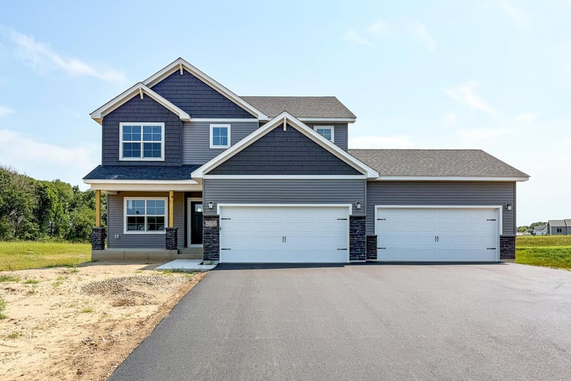 23753 Vintage St NW, Saint Francis, MN 55070