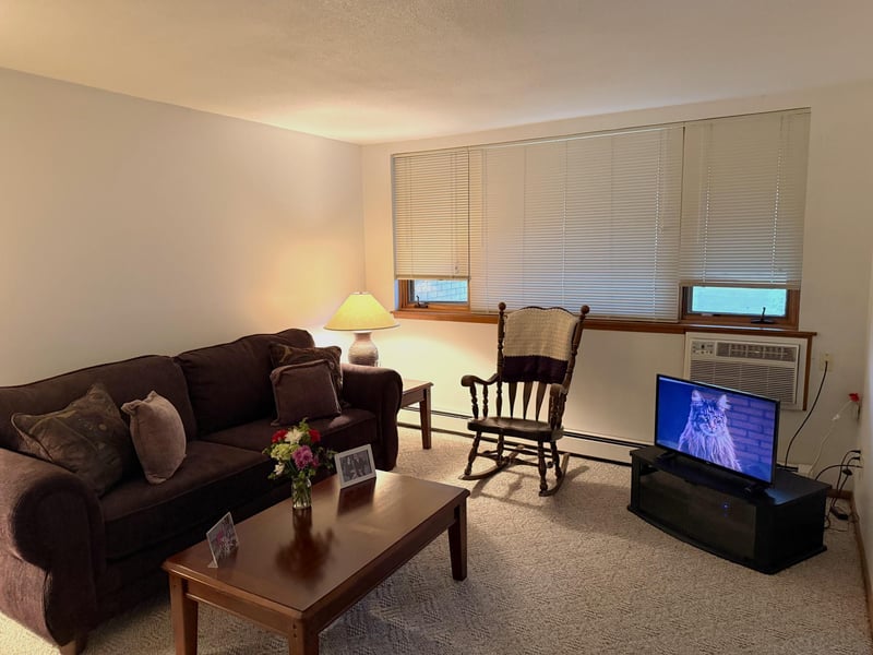 1911 Viking Dr NW #11, Rochester, MN 55901