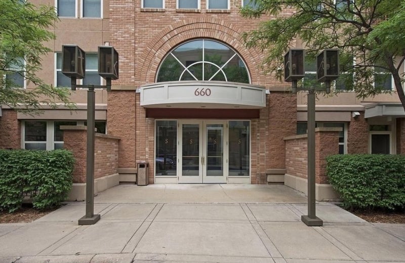 660 N 2nd St #401, Minneapolis, MN 55401