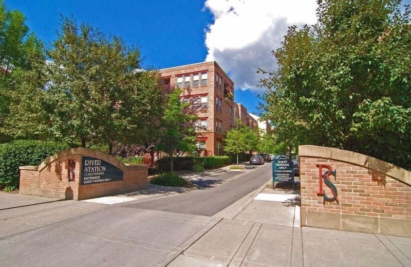 660 N 2nd St #401, Minneapolis, MN 55401