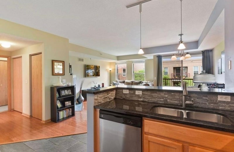660 N 2nd St #401, Minneapolis, MN 55401