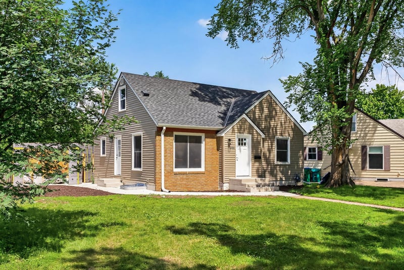 Home Worth Check