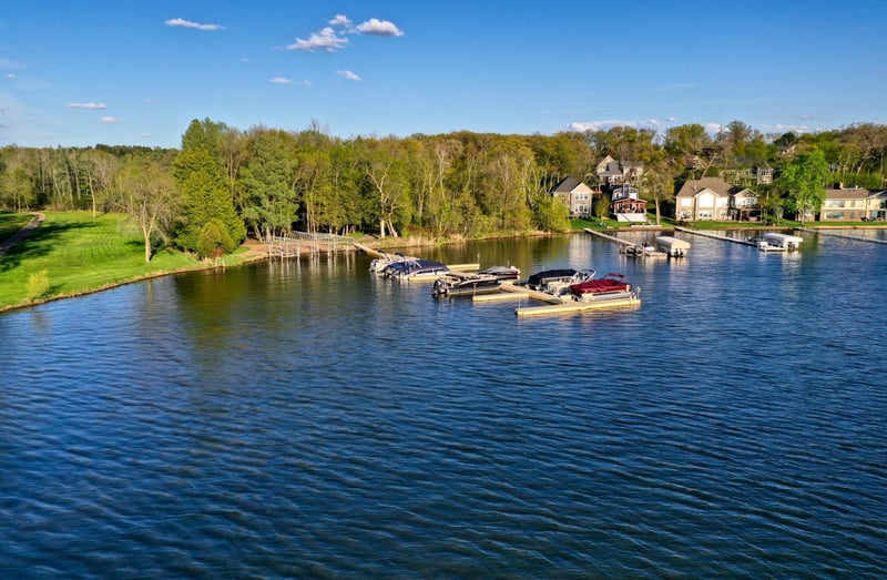 21018 Karoline Ct N, Forest Lake, MN 55025